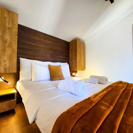 Residence ǁ Corino Biograd Na Moru Zewnętrze zdjęcie