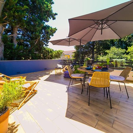Residence ǁ Corino Biograd Na Moru Zewnętrze zdjęcie