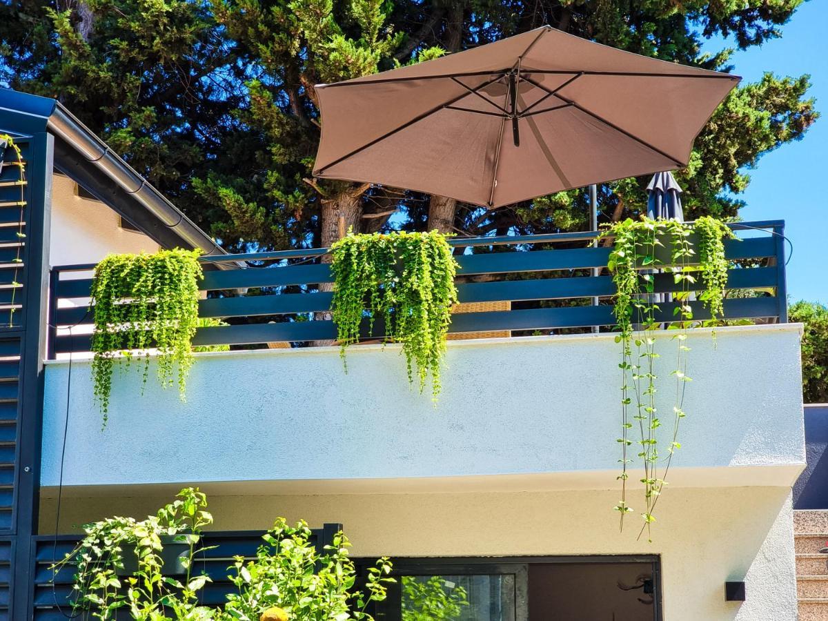 Residence ǁ Corino Biograd Na Moru Zewnętrze zdjęcie