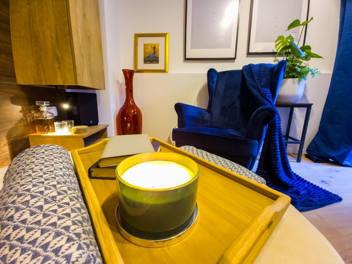 Residence ǁ Corino Biograd Na Moru Zewnętrze zdjęcie