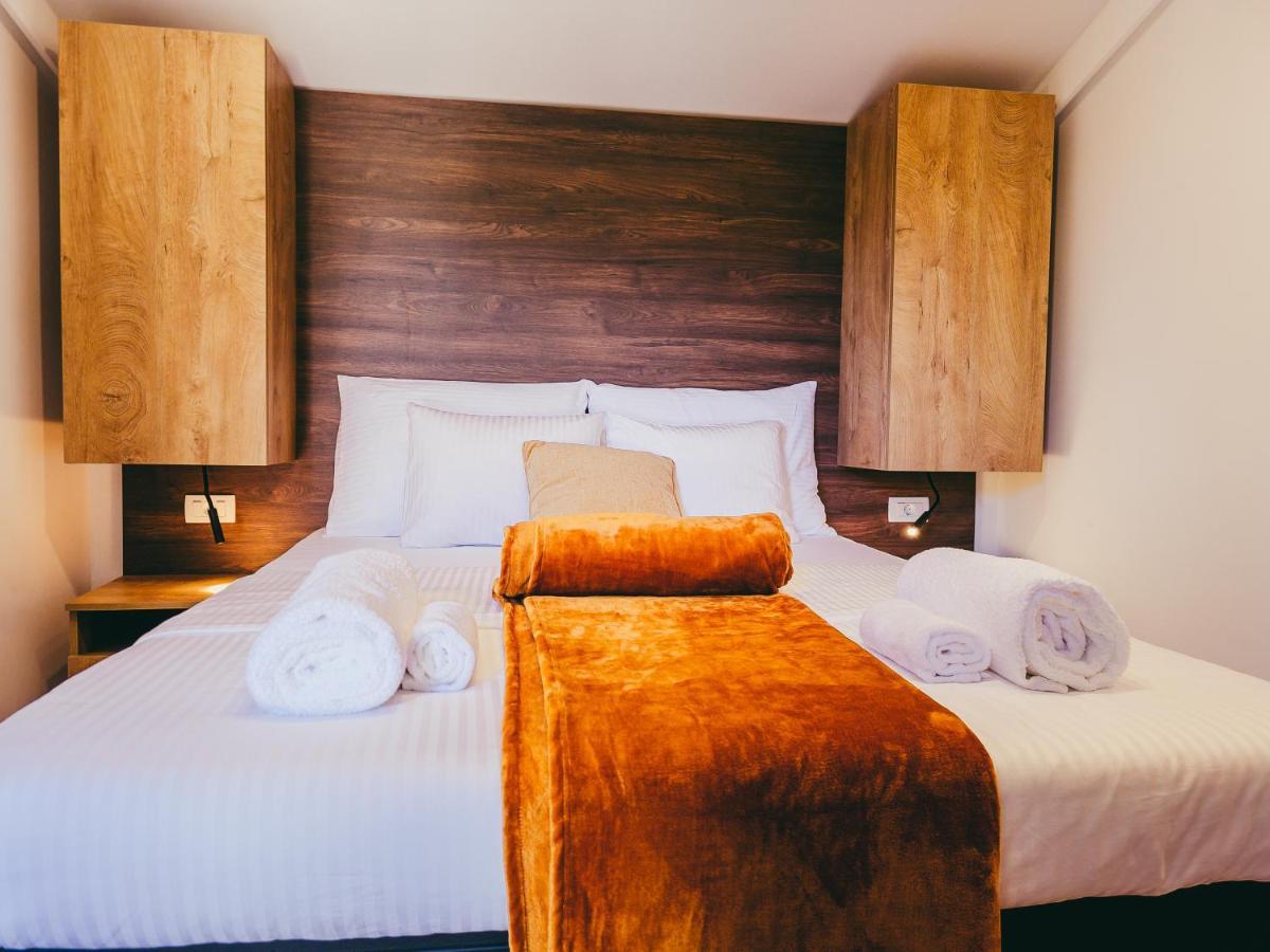 Residence ǁ Corino Biograd Na Moru Zewnętrze zdjęcie