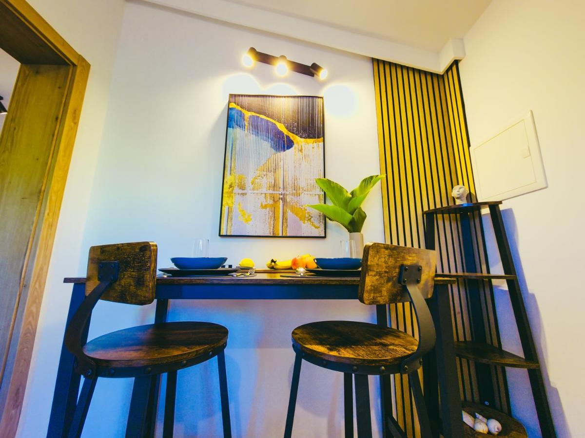 Residence ǁ Corino Biograd Na Moru Zewnętrze zdjęcie