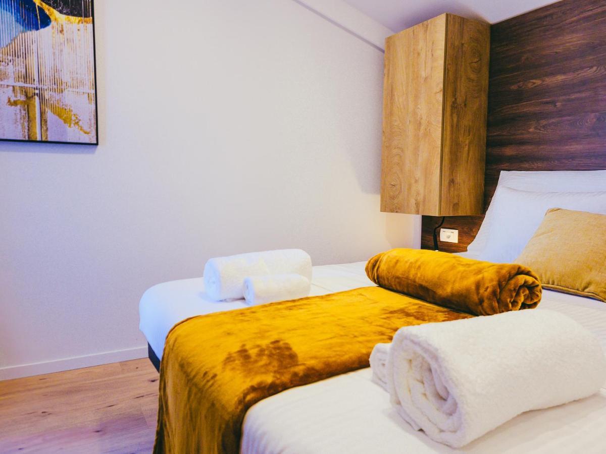 Residence ǁ Corino Biograd Na Moru Zewnętrze zdjęcie