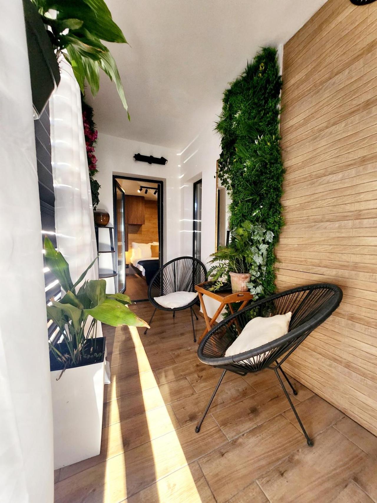 Residence ǁ Corino Biograd Na Moru Zewnętrze zdjęcie