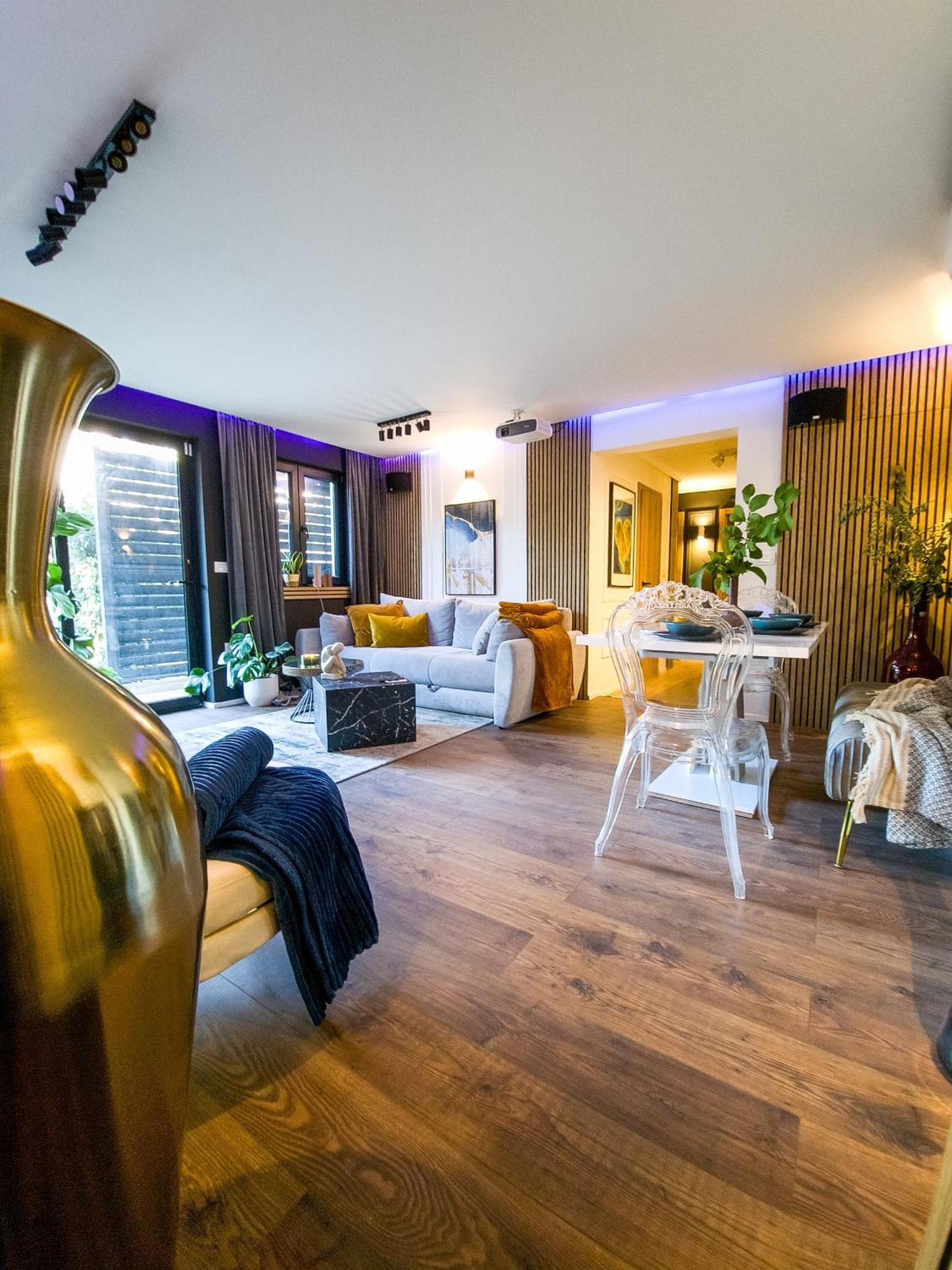 Residence ǁ Corino Biograd Na Moru Zewnętrze zdjęcie