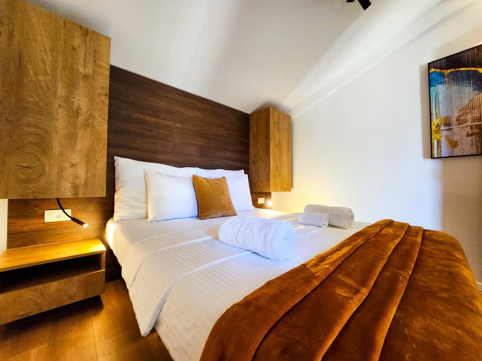 Residence ǁ Corino Biograd Na Moru Zewnętrze zdjęcie