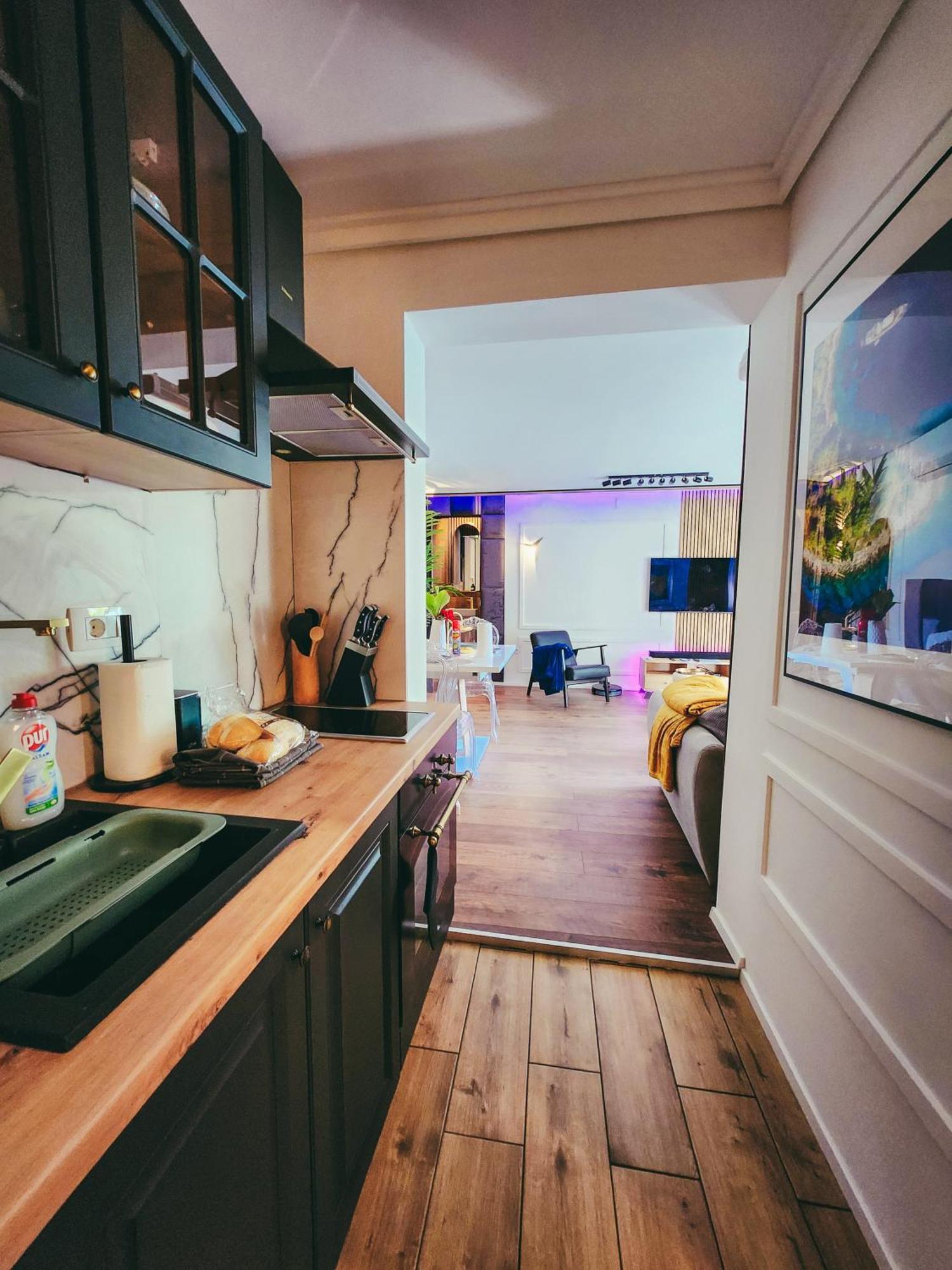 Residence ǁ Corino Biograd Na Moru Zewnętrze zdjęcie