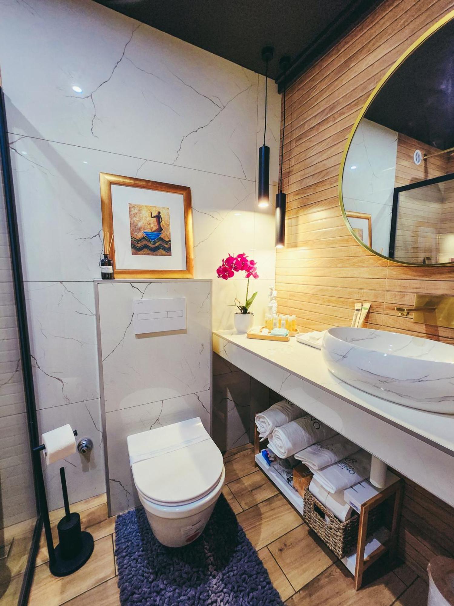Residence ǁ Corino Biograd Na Moru Zewnętrze zdjęcie