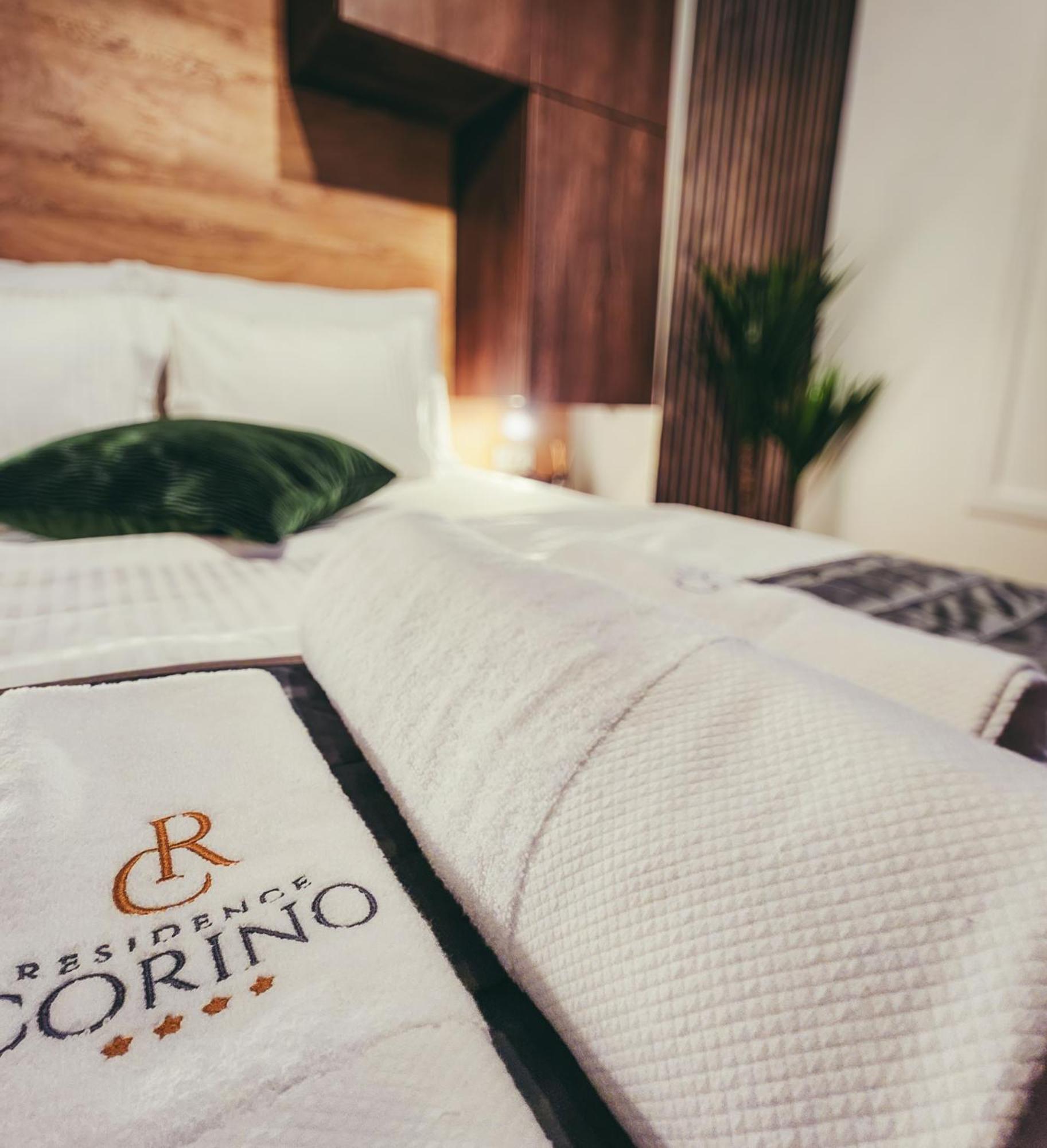 Residence ǁ Corino Biograd Na Moru Zewnętrze zdjęcie