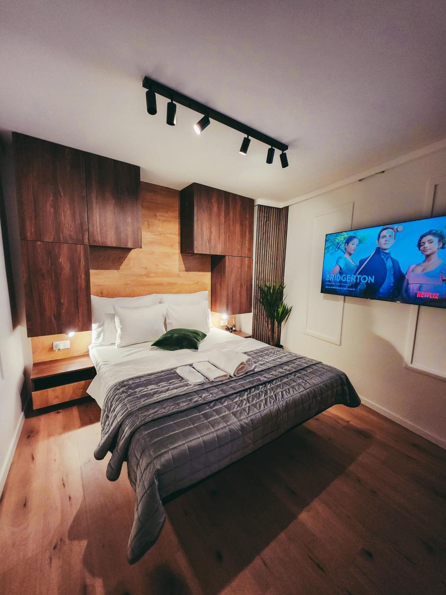 Residence ǁ Corino Biograd Na Moru Zewnętrze zdjęcie