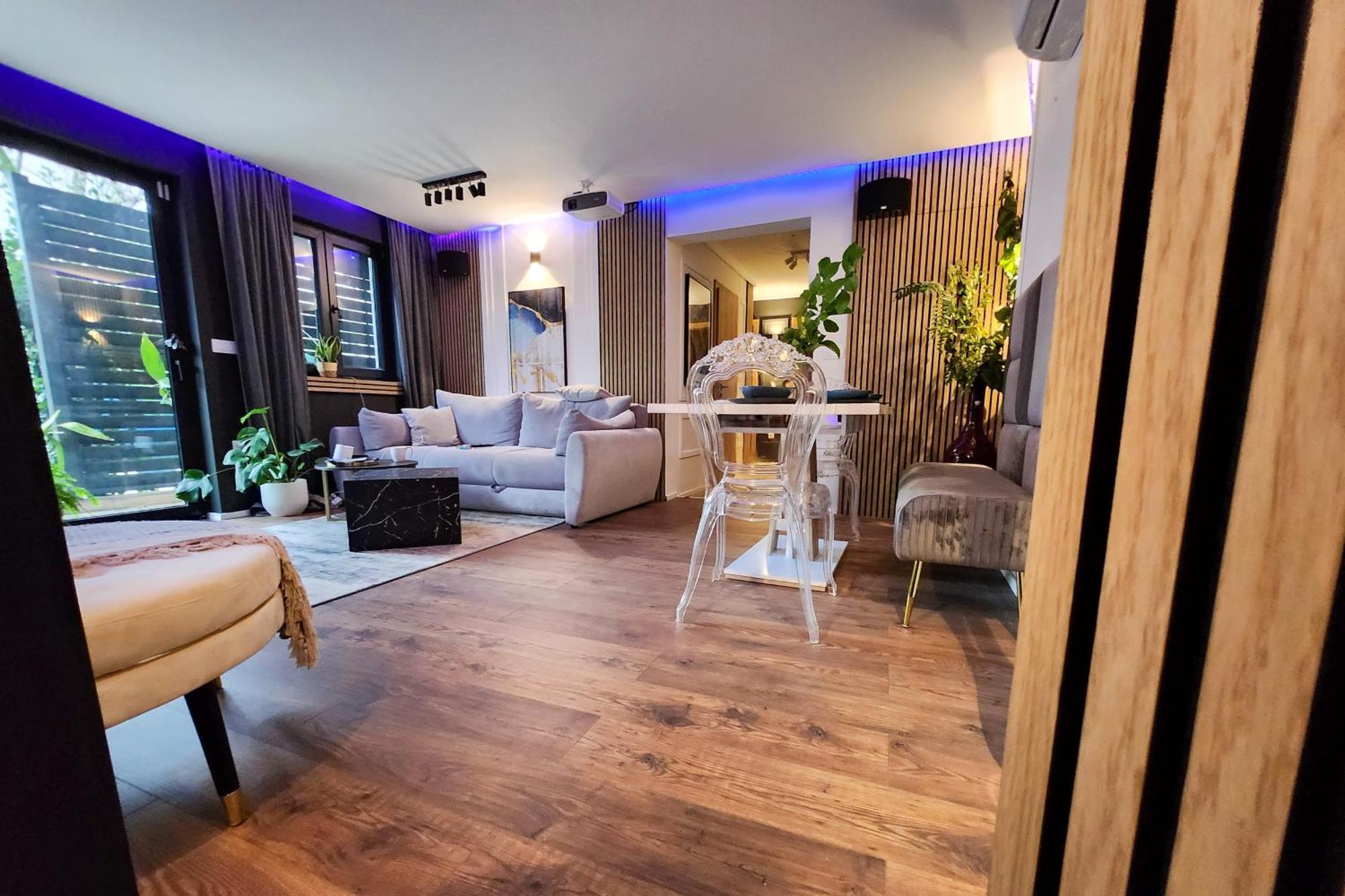 Residence ǁ Corino Biograd Na Moru Pokój zdjęcie
