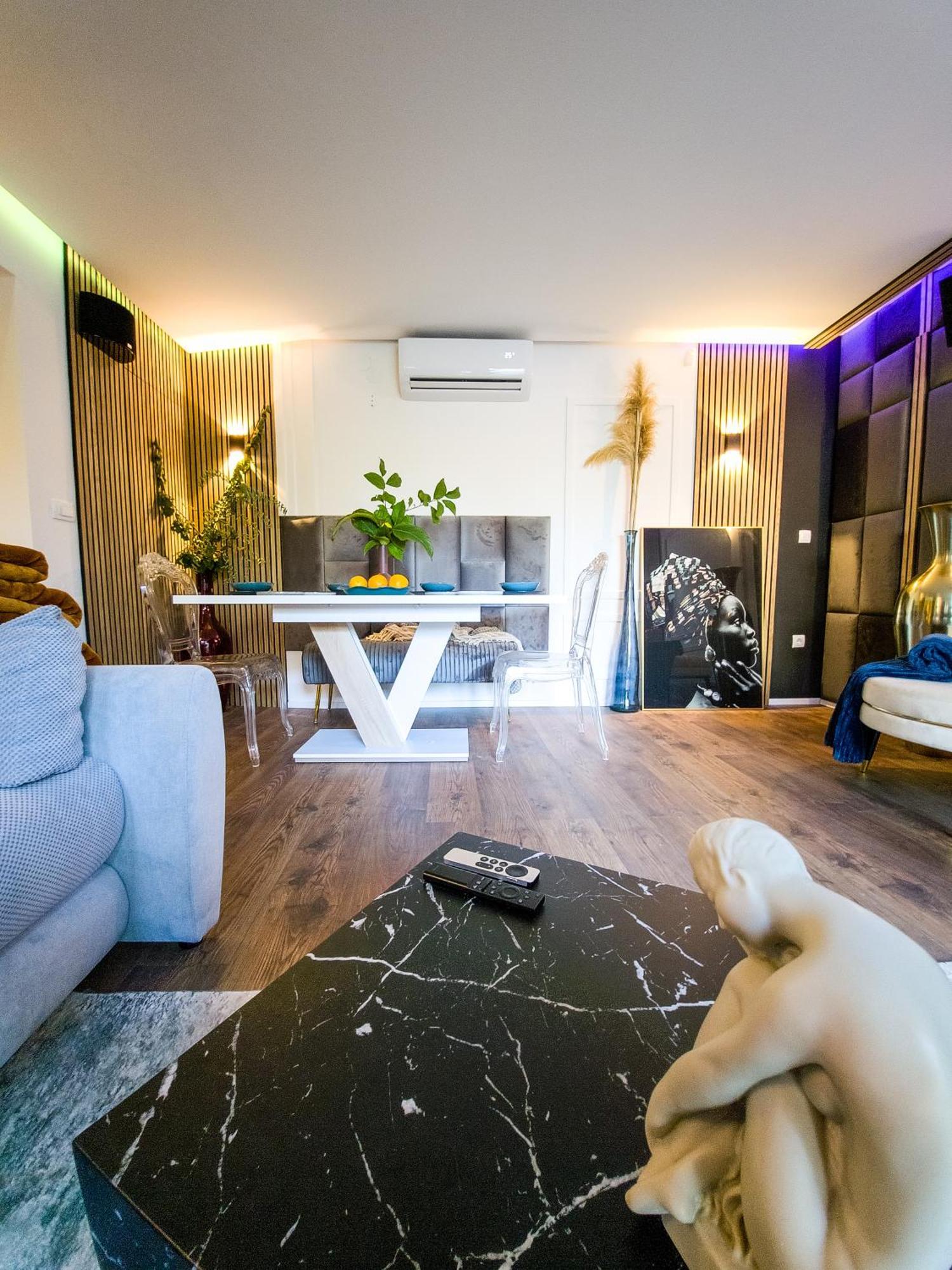 Residence ǁ Corino Biograd Na Moru Pokój zdjęcie