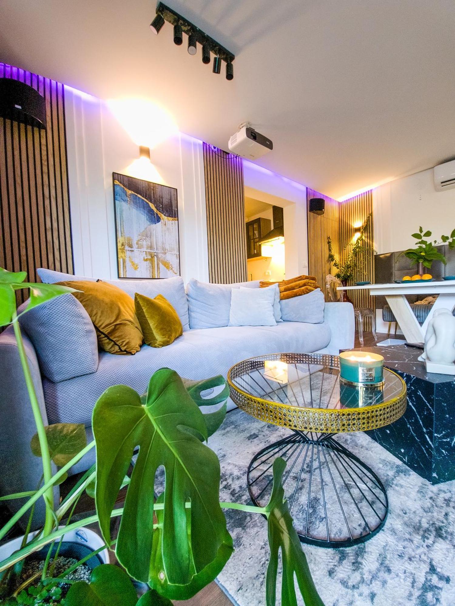Residence ǁ Corino Biograd Na Moru Pokój zdjęcie